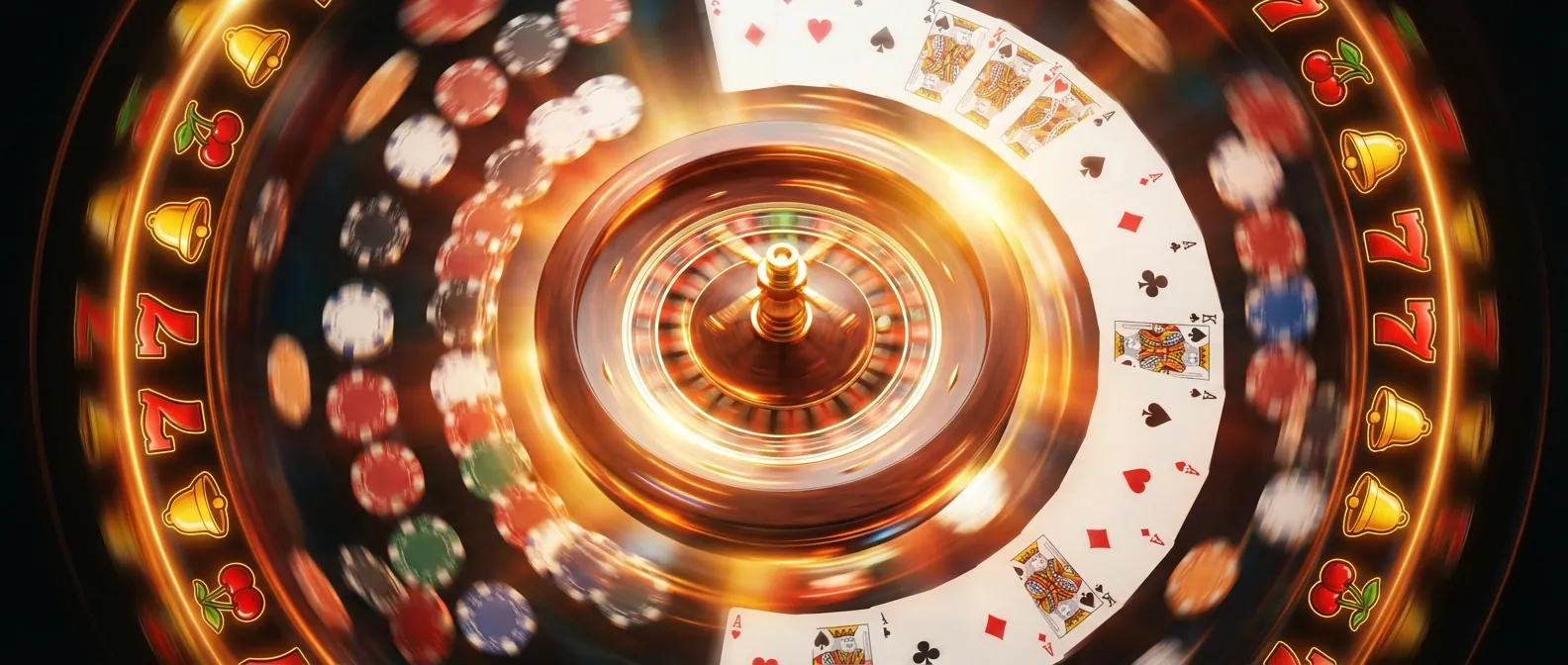 Wild.io Casino bonus